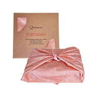 Votre Furoshiki Qiriness 